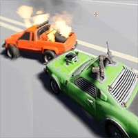 Deep Race: Battle - Game Đua Xe Chiến Đấu Kịch Tính