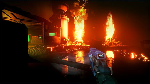 Đi sâu vào khu vực lõi để làm sáng tỏ bí ẩn xoay quanh khai thác khoáng sản Expenite