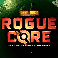 Deep Rock Galactic: Rogue Core - FPS Co-op Roguelite