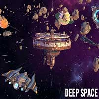 Deep Space: Game đánh quái ngoài không gian hấp dẫn