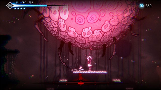 Lạc lối trong 1 thế giới đã mất với những ngôi nhà đổ nát, chết chóc...