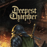 Deepest Chamber - Game thẻ bài roguelike hấp dẫn