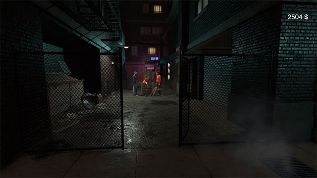 Giao dịch trực tiếp với khách hàng trong những con hẻm tăm tối của DeepWeb Simulator
