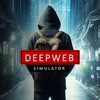 DeepWeb Simulator Demo: Trải nghiệm kinh doanh bất hợp pháp trên mạng