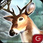 Deer Hunt 2017: Game Săn Thú Hoang 3D Đỉnh Cao