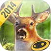Deer Hunter 2014 for iOS 2.0.0 - Tải Game Thợ Săn Tài Ba