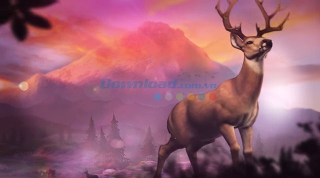 Đồ họa 3D chân thực