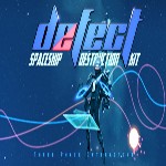 Defect v1.0.23054 - Space Shooter Game for Windows, Mac & Linux