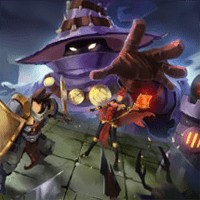 Defend the Rook Demo: Trải nghiệm game chiến thuật bàn cờ độc đáo