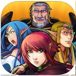 Defender Chronicles II: Heroes of Athelia - Tải game iOS 1.2.1