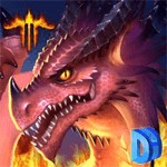 Defender III cho iOS: Game thủ thành hấp dẫn trên iPhone/iPad