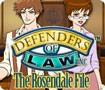 Defenders of Law - Trở thành luật sư tài ba