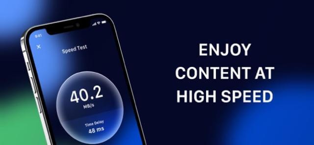 Lướt web tốc độ cao