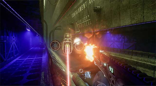 Sử dụng nhiều loại vũ khí và công cụ để chiến đấu