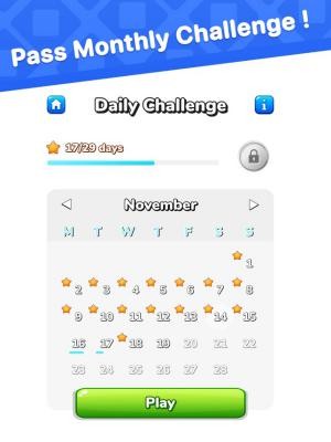 Vượt qua các thách thức hàng tháng