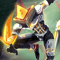 Deflector: Game Đấu Trường Địa Ngục Không Khoan Nhượng