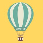Defonic - Tạo Âm Thanh Tự Nhiên