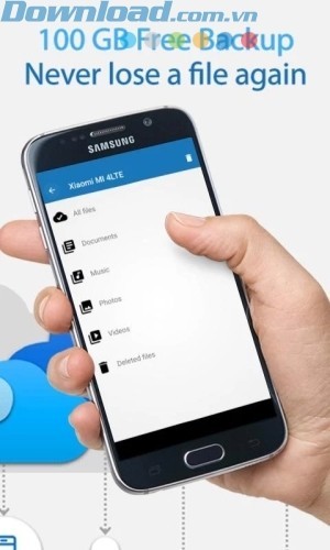 Bảo vệ dữ liệu luôn an toàn với thuật toán mã hóa cao cấp