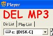 DEL MP3 Karaoke - Download & Nghe Nhạc Karaoke Online
