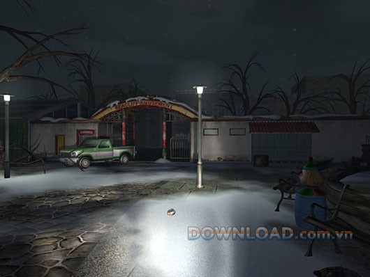 Delaware St. John: The Seacliff Tragedy