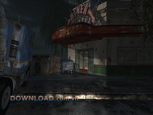 Delaware St. John: The Town with No Name