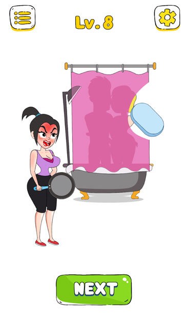 Xóa chi tiết trong ảnh