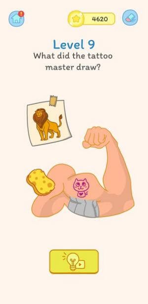 Nhiều tình huống khác nhau