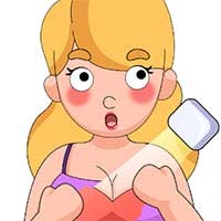 Delete Puzzle: Erase One Part 1.13 - Game giải đố tẩy xóa tranh