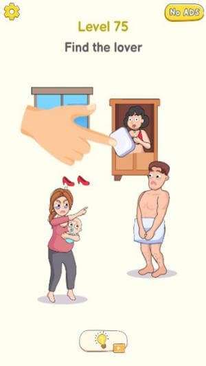 Nhiều tính huống khác nhau