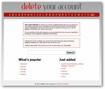 DeleteYourAccount.com - How to Delete Accounts Online
