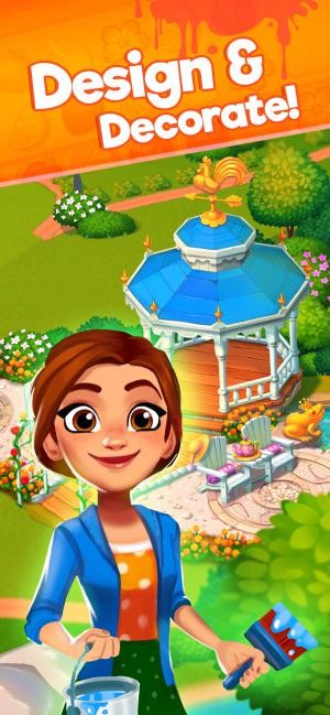 Thiết kế và trang trí nhà nghỉ của riêng mình