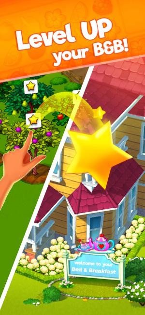 Tăng cấp và giúp nhà nghỉ của bạn lớn hơn, đẹp hơn