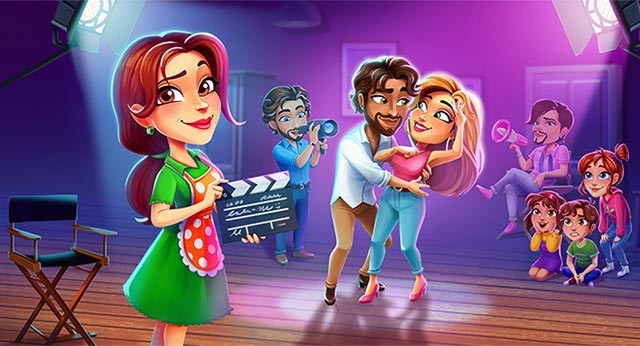 Delicious - Cooking and Romance đã trở lại với các phiên bản cho máy tính và di động trong năm 2023