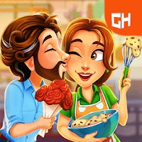 Delicious Cooking and Romance - iOS Game: Nấu ăn & Tình yêu