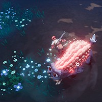 Delicious Dungeon Demo: Game diệt quái kết hợp nấu ăn độc đáo