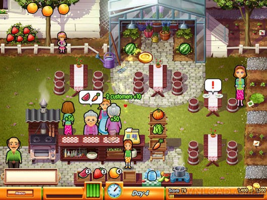 những kỷ niệm đáng nhớ của Emily