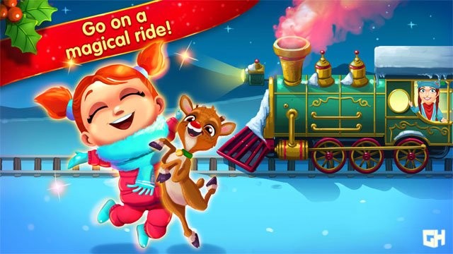 Bắt đầu cuộc phiêu lưu kỳ diệu mới