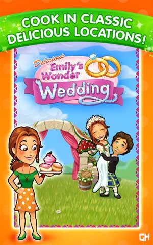 Nấu ăn tại những địa điểm quen thuộc trong series Delicious