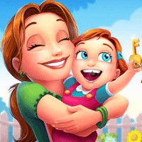Delicious - Emily's Home Sweet Home: Game Quản Lý Nhà Hàng Thú Vị