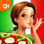 Delicious - Emily's Message in a Bottle iOS: Game Quản Lý Nhà Hàng Ý