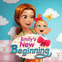 Delicious - Emily's New Beginning: Game Mô Phỏng Cuộc Sống Mẹ Bỉm Sữa
