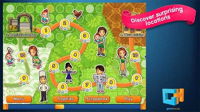 Khám phá những địa điểm nấu ăn bất ngờ