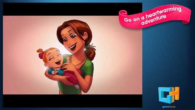 Bước vào cuộc phiêu lưu đầy cảm xúc trong game Delicious - Emily's New Beginning