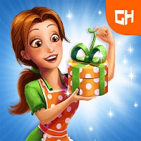 Delicious - Emily's Big Surprise cho Android: Game Quản Lý Nhà Hàng Hấp Dẫn