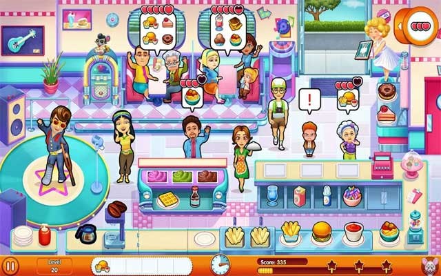 Cùng đắm chìm vào câu chuyện đầy ý nghĩa trong phần mới nhất của series game nổi tiếng Delicious