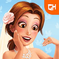 Delicious - Emily's Wonder Wedding cho Android - Tải game nấu ăn