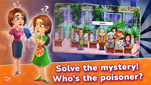 Cùng Emily tham gia một cuộc hành trình ẩm thực ly kỳ