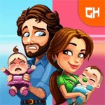 Delicious - Moms vs Dads: Game Gia Đình Emily | iOS 1.0.5