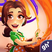 Delicious: Recipe for Renewal - Game mô phỏng ẩm thực iOS