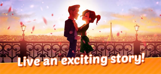 Khám phá câu chuyện về tình bạn, tình yêu và chứa đầy điều bất ngờ của Emily